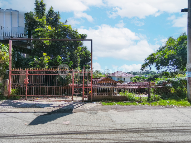 Tanah Strategis 5 Menit ke Cibinong City Mall Dibantu KPR J-45005