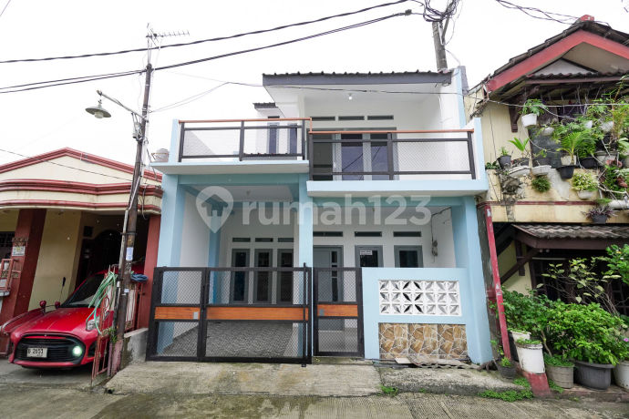 Dream Home 6 Minutes to Taman Harapan Baru 2 Hospital, Land Title Assisted with Home Ownership Credit J35915 Dream Home 6 Minutes to Taman Harapan Baru 2 Hospital, Land Title Assisted with Home Ownership Credit J35915