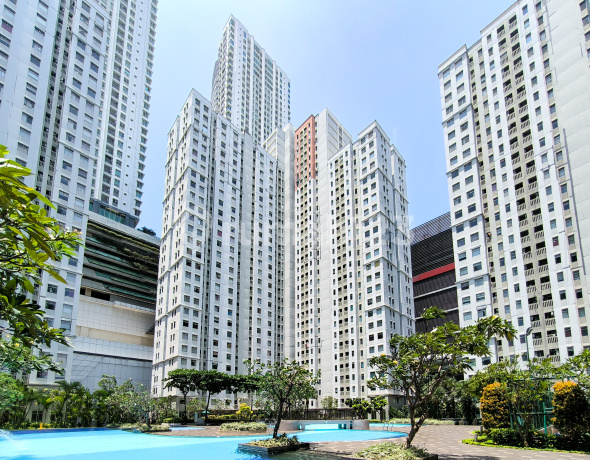 Apartemen Dekat Baywalk Mall Pluit Siap Huni Dibantu KPR J-45482 Apartemen Dekat Baywalk Mall Pluit Siap Huni Dibantu KPR J-45482
