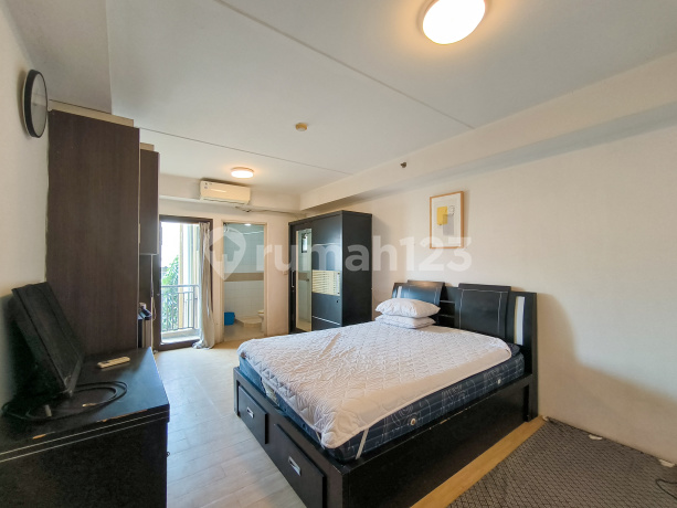 Apartemen Strategis 10 Mnt ke Living Plaza Jababeka Siap Huni J-42003 Apartemen Strategis 10 Mnt ke Living Plaza Jababeka Siap Huni J-42003