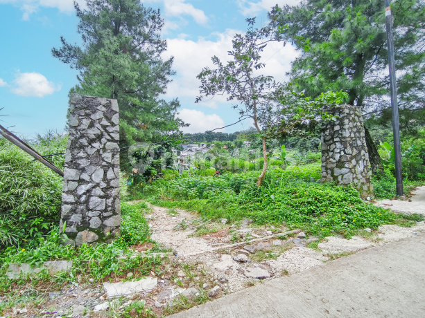 Tanah LT 3798 Strategis Dekat Sentul City Bogor Dibantu KPR J-43317