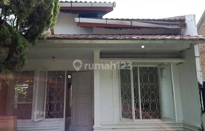 Rumah LT 131 Bisa Nego Hadap Utara 8 Menit ke Cibinong City Mall J9593
