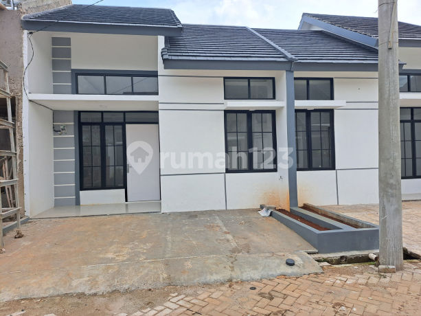 Land Area 72, Strategic 15 Minutes to Pondok Cabe Terminal, East Facing J36076 Land Area 72, Strategic 15 Minutes to Pondok Cabe Terminal, East Facing J36076