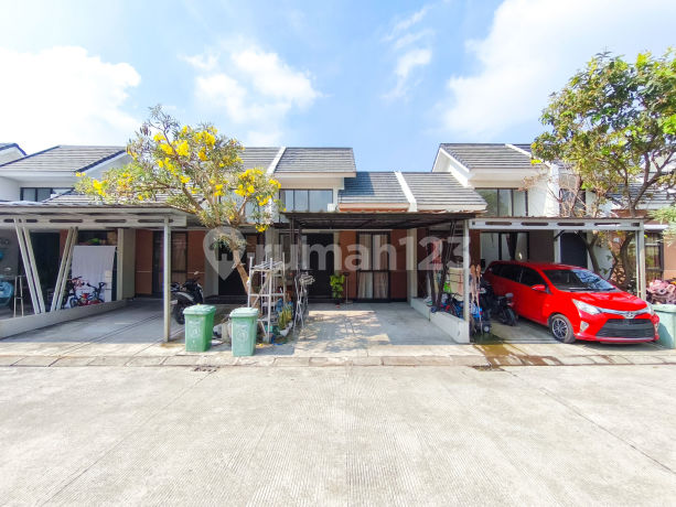 Rumah Minimalis Akses Dekat Rs dan Mall di Tangerang Dibantu KPR J45712 Rumah Minimalis Akses Dekat Rs dan Mall di Tangerang Dibantu KPR J45712