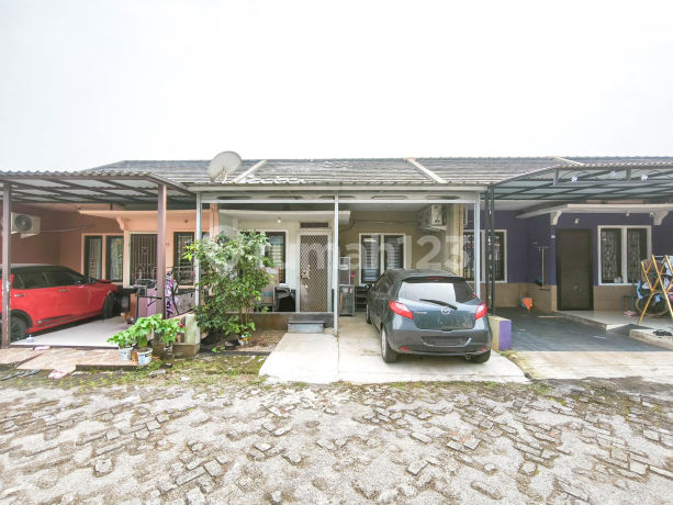 Rumah SHM Hadap Selatan 15 Menit ke Mall AEON BSD City Dibantu KPR J34748 Rumah SHM Hadap Selatan 15 Menit ke Mall AEON BSD City Dibantu KPR J34748