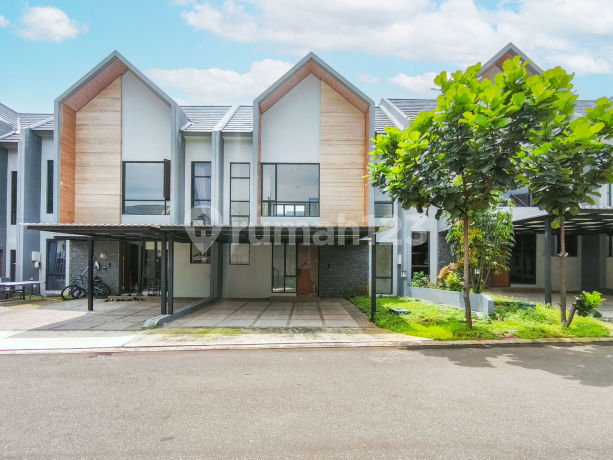Rumah LT 120 Asri 10 Menit ke Gerbang Tol Ciawi 2 SHM Siap Huni J32392 Rumah LT 120 Asri 10 Menit ke Gerbang Tol Ciawi 2 SHM Siap Huni J32392
