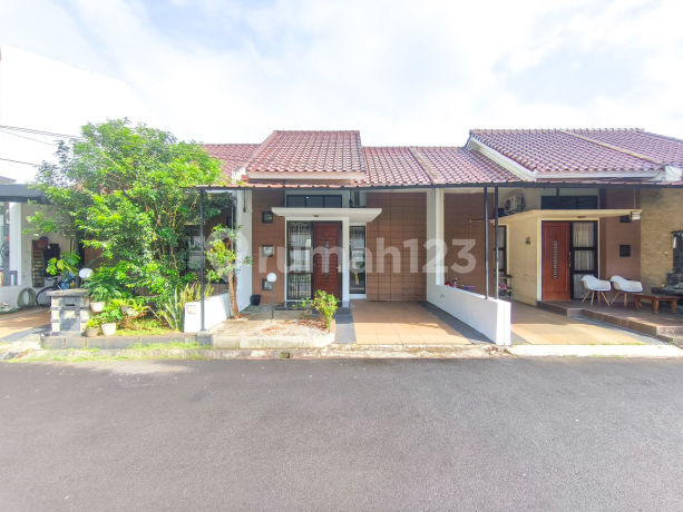 Rumah Hadap Selatan 15 Mnt ke Bintaro Jaya Xchange Dibantu KPR J-38261 Rumah Hadap Selatan 15 Mnt ke Bintaro Jaya Xchange Dibantu KPR J-38261