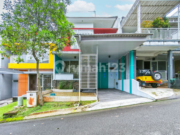 Rumah Asri Strategis 8 Menit ke Terminal Bus Ciawi Hadap Timur J42514 Rumah Asri Strategis 8 Menit ke Terminal Bus Ciawi Hadap Timur J42514