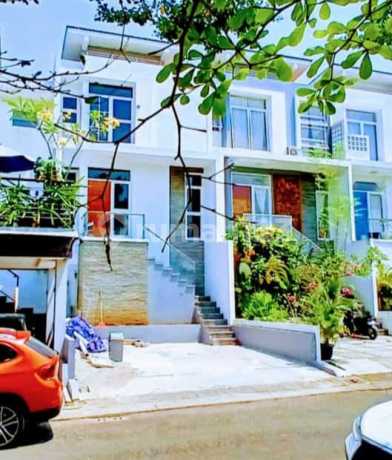 Dijual Cepat Rumah di MODERN HILLS GOLF Pondok Cabe 