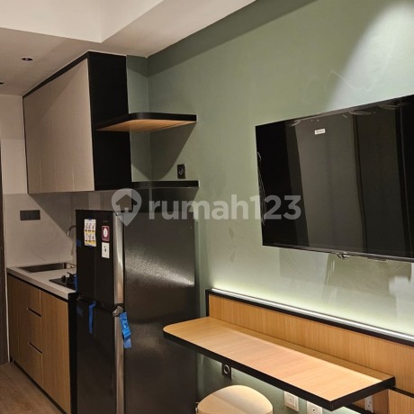 Disewakan Tplaza Studio Fully Furnished Comfortable dan Cantik