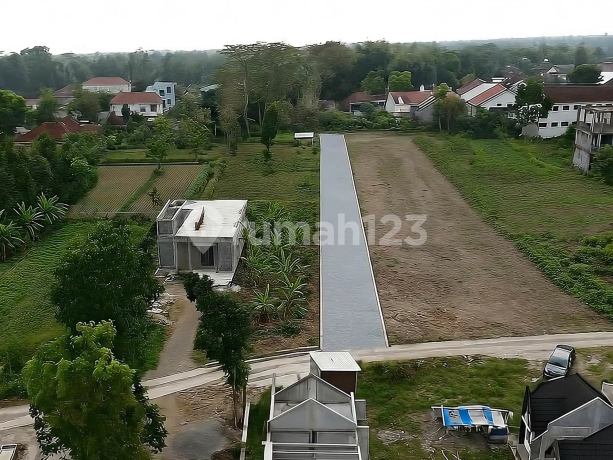 Tanah Kavling Premium 400Meter ke Kos Uii, Cocok Bangun Kos/Rumah Premium. Tanah Kavling Premium 400Meter ke Kos Uii, Cocok Bangun Kos/Rumah Premium.