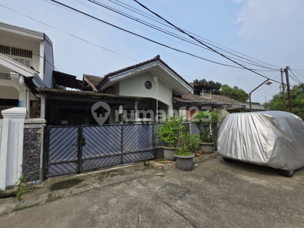 Rumah di Delta Pekayon Bekasi Selatan
