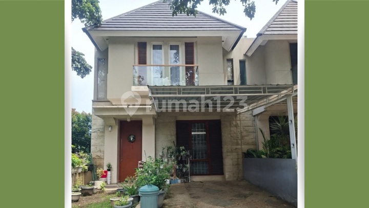 Rumah Di Citrasun Garden Semarang Rumah Di Citrasun Garden Semarang