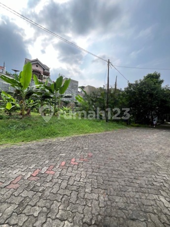 Cheap Land Permata Semeru Gajahmungkur Semarang