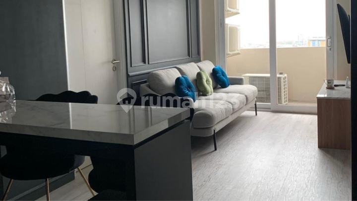 Apartemen Furnish Tengah Kota Di Mg Suite Gajahmada Semarang Apartemen Furnish Tengah Kota Di Mg Suite Gajahmada Semarang