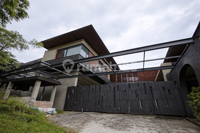 Hot Sale Lebaran! Rumah Citrasun Garden Semarang