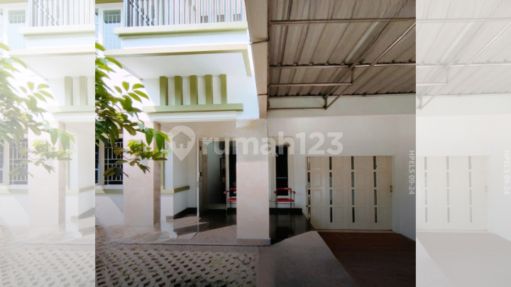 Rumah 2 Lantai Kondisi Bagus Di Graha Candi Golf Semarang Rumah 2 Lantai Kondisi Bagus Di Graha Candi Golf Semarang