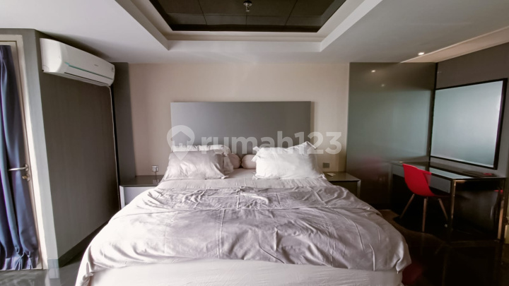 For sale 2 in 1 connecting apartment at Warholl Semarang For sale 2 in 1 connecting apartment at Warholl Semarang