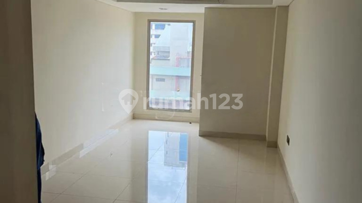 Ada 4 unit Apartemen Unfurnished LK Pinnacle Pandanaran Semarang