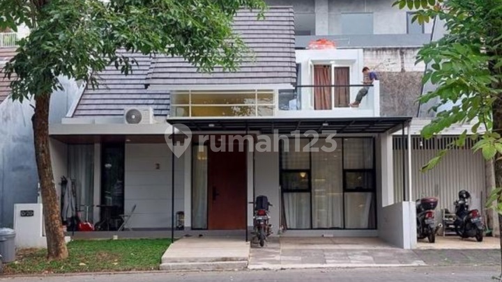 Rumah Murah Citrasun Garden Bukitsari Semarang Rumah Murah Citrasun Garden Bukitsari Semarang