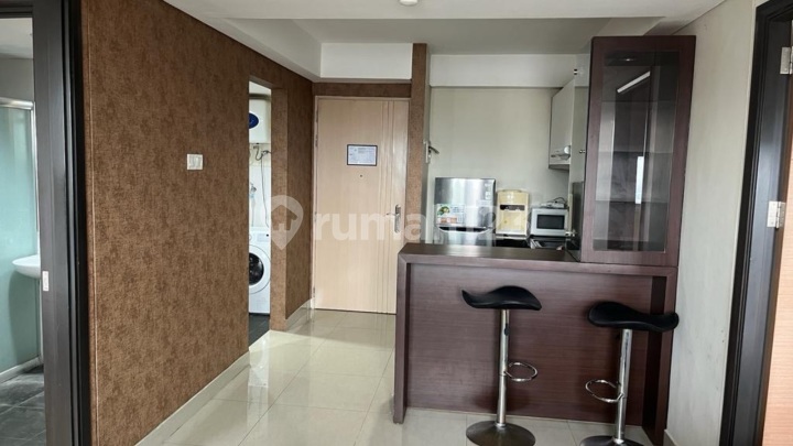 Apartemen Furnish Murah Di Mg Suite Semarang
