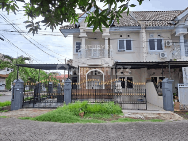 Rumah Strategis Dan Siap Huni Di Kompleks Azalea Panakukkang