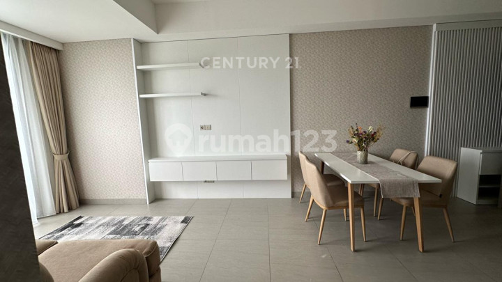 Apartemen Fatmawati City Centre Tower Corona 3BR Lt 12 NS0169 Apartemen Fatmawati City Centre Tower Corona 3BR Lt 12 NS0169