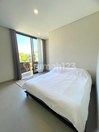 rumah fully furnished cluster area jimbaran