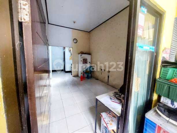 Dijual Rumah Di Graha Kalimas 2 Tambun .lt 96 2 Lantai Shm Bagus