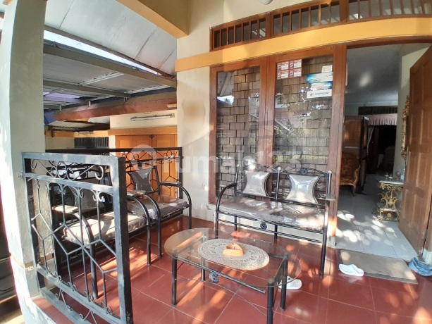 Dijual Rumah Murah Siap Huni  Di Komplek Fajar Raya Estate 