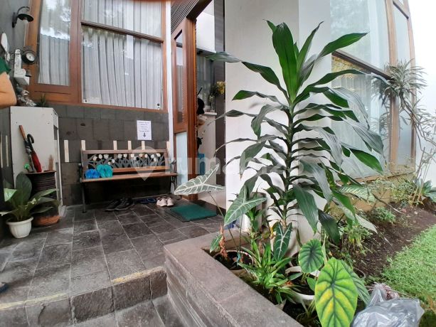 Dijual Rumah Di Green Pasteur 