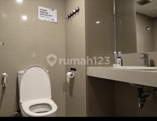 Jual Apartemen Galery Ciumbuleui 3