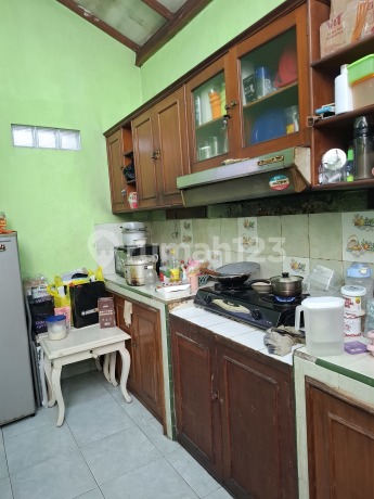 House for Sale in Parakan Mas, Good