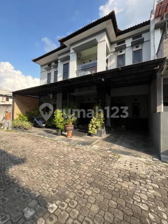 Rumah Mewah 2 Lantai Istimewa Dalam Perumahan Pondok Permai Nitikan Umbulharjo Rumah Mewah 2 Lantai Istimewa Dalam Perumahan Pondok Permai Nitikan Umbulharjo