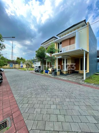 Rumah  Murah Di Umbulharjo Kodya Jogja