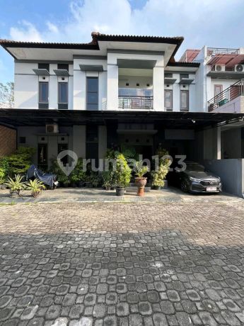 Rumah Mewah 2 Lantai Istimewa Dalam Perumahan Pondok Permai Nitikan Umbulharjo Rumah Mewah 2 Lantai Istimewa Dalam Perumahan Pondok Permai Nitikan Umbulharjo