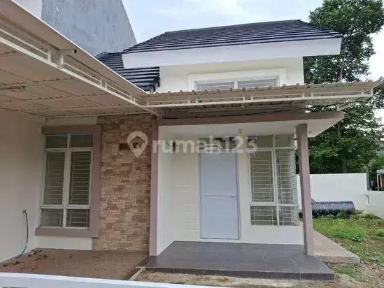 Bukit Cimanggu City Pintu Tol Kota Bogor Pintu Tol Yasmin