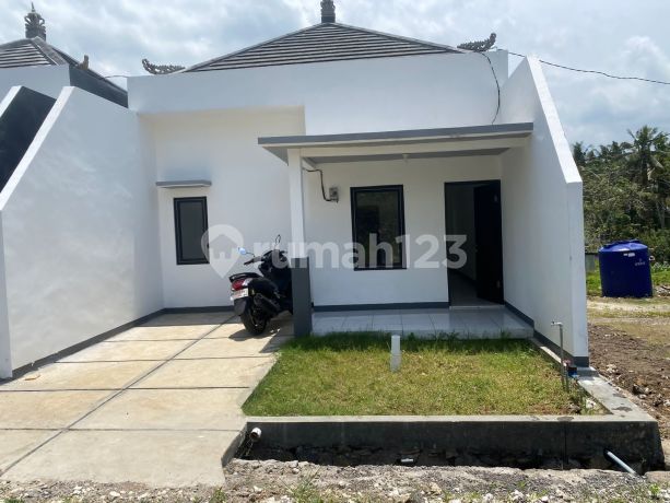 Segera Miliki Rumah Harga Terjangkau di Udayana Estate Bali Segera Miliki Rumah Harga Terjangkau di Udayana Estate Bali