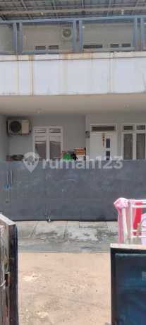 For sale fast 2-story house in Puri Nirwana Housing Complex, Cibinong