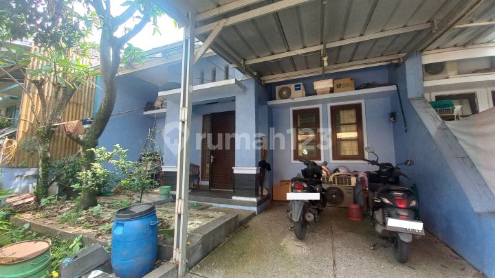 Dijual Cepat Murah Rumah Ready Strategis di Mutiara Sentul Bogor Dijual Cepat Murah Rumah Ready Strategis di Mutiara Sentul Bogor