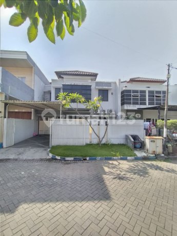 Dijual Rumah Rayan Regency Tengah Kota Surabaya Dijual Rumah Rayan Regency Tengah Kota Surabaya