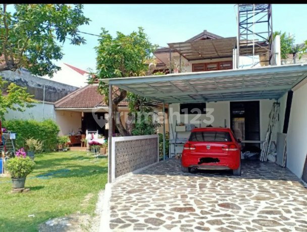 Rumah Margorejo Indah Surabaya Dekat Bandara Juanda Rumah Margorejo Indah Surabaya Dekat Bandara Juanda