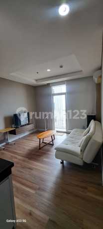 Apartment 2 BR Bagus Furnished Ciputra International Puri Indah, Jakarta Barat Apartment 2 BR Bagus Furnished Ciputra International Puri Indah, Jakarta Barat