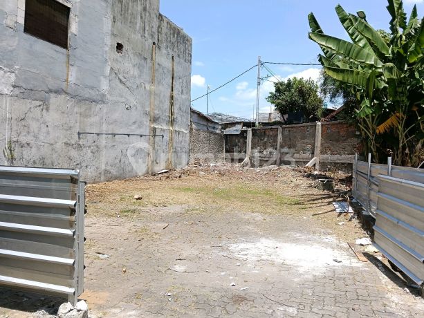 Tanah Di Sunter Dijual Super Cepat Bawah Njop Tanah Di Sunter Dijual Super Cepat Bawah Njop