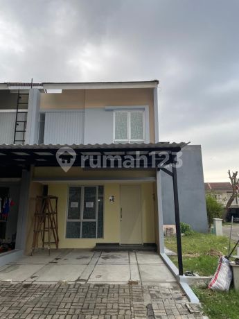 dijual Perumahan imperial green sepatan hook