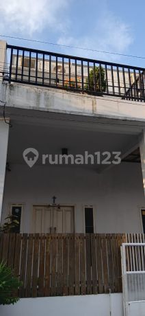 Wts Rumah 2 LT Cipondoh Puri Dewata Indah Bebas Banjir Wts Rumah 2 LT Cipondoh Puri Dewata Indah Bebas Banjir