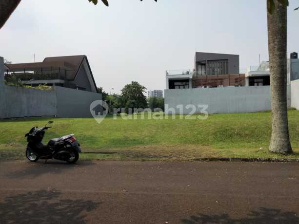 ‼️ Land for Sale ‼️ Terrace Golf - BSD ‼️ Land for Sale ‼️ Terrace Golf - BSD