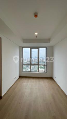 Apartemen Eksekutif di Lingkungan Elit Antasari Jakarta Selatan