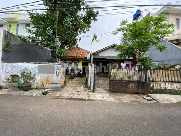 Rumah di Gandaria Selatan