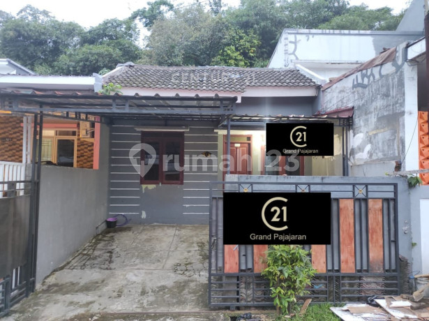 Rumah Siap Huni Griya Soka Bogor Raya Dekat Summarecon Bogor (w)